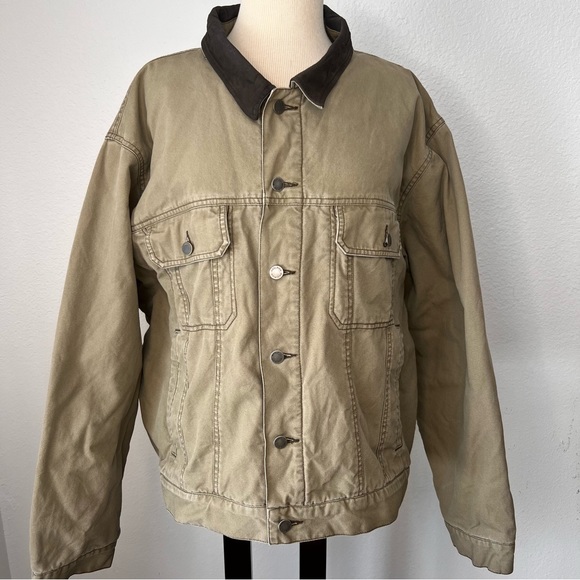 Woolrich Other - Woolrich Barn Chore Jacket